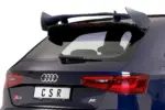 CSR stražnji spojler za Audi A3 III (8V) S-Line/S3/RS3