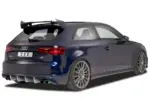 CSR stražnji spojler za Audi A3 III (8V) S-Line/S3/RS3