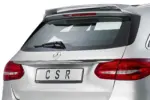 CSR rear spoiler for Mercedes-Benz C-Class S205