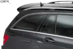 CSR rear spoiler for Mercedes-Benz C-Class S204