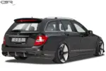 CSR rear spoiler for Mercedes-Benz C-Class S204
