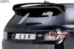 CSR rear spoiler for Land Rover Discovery Sport