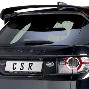 CSR rear spoiler for Land Rover Discovery Sport