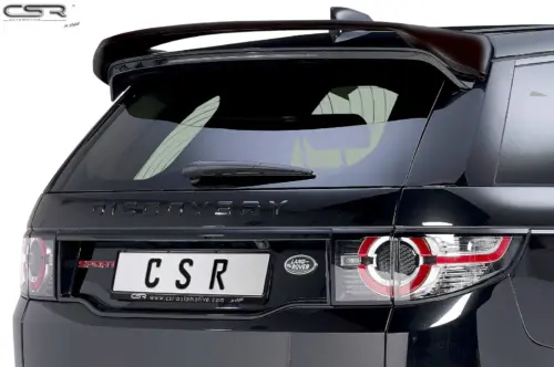CSR rear spoiler for Land Rover Discovery Sport