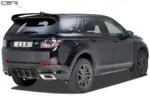 CSR rear spoiler for Land Rover Discovery Sport