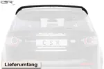 CSR rear spoiler for Land Rover Discovery Sport