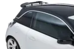 CSR rear spoiler for Opel Adam