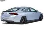 CSR rear spoiler for Opel Insignia B hatchback / saloon