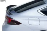 CSR rear spoiler for Opel Insignia B hatchback / saloon