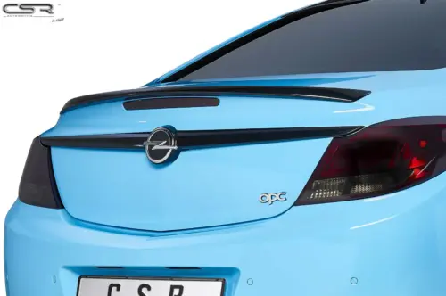 CSR stražnji spojler za Opel Insignia A (G09) limuzina/hatchback