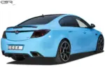 CSR stražnji spojler za Opel Insignia A (G09) limuzina/hatchback
