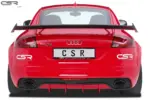 CSR komplet za Audi TT II (8J)