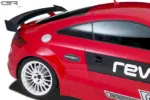 CSR komplet za Audi TT II (8J)