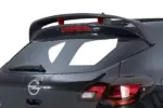 CSR rear spoiler for Vauxhall Astra J