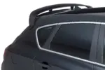 CSR rear spoiler for Vauxhall Astra J
