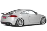 CSR stražnji spojler za Audi TT II (8J)