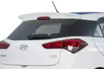 CSR rear spoiler for Hyundai I20 GB