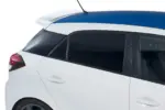 CSR rear spoiler for Hyundai I20 GB