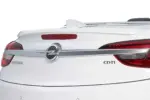 CSR rear spoiler for Opel Cascada