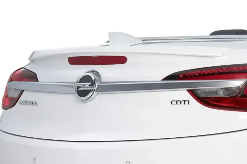 CSR rear spoiler for Opel Cascada