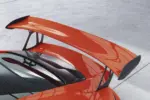 CSR stražnji spojler za Porsche 911 (991) GT3 RS