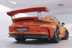 CSR stražnji spojler za Porsche 911 (991) GT3 RS