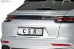 CSR rear spoiler for Porsche Panamera 2 (Type 971) Saloon / Sport Turismo
