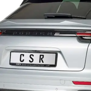 CSR rear spoiler for Porsche Panamera 2 (Type 971) Saloon / Sport Turismo