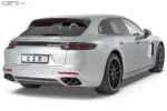 CSR rear spoiler for Porsche Panamera 2 (Type 971) Saloon / Sport Turismo
