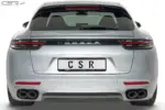 CSR rear spoiler for Porsche Panamera 2 (Type 971) Saloon / Sport Turismo