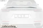 CSR rear spoiler for Porsche Panamera 2 (Type 971) Saloon / Sport Turismo