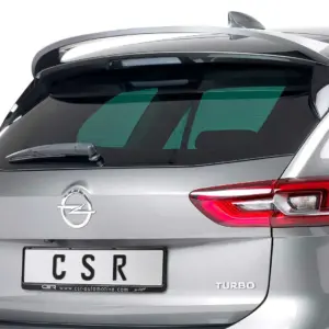 CSR rear spoiler for Opel Insignia B Sports Tourer