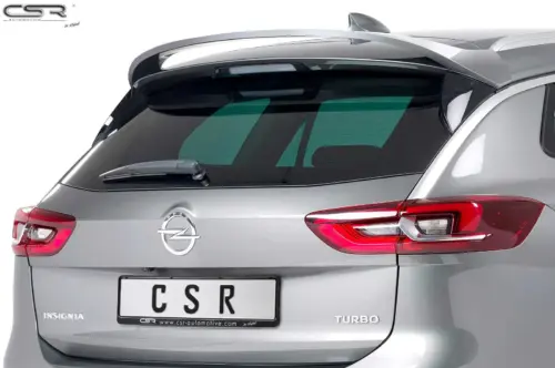 CSR stražnji spojler za Opel Insignia B (Z18) karavan