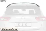 CSR stražnji spojler za Opel Insignia B (Z18) karavan