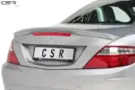 CSR rear spoiler for Mercedes Benz SLK /SLC R172