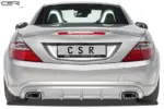 CSR rear spoiler for Mercedes Benz SLK /SLC R172