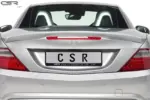 CSR rear spoiler for Mercedes Benz SLK /SLC R172