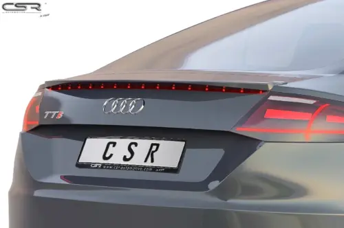 CSR stražnji spojler za Audi TT III (FV/8S)