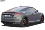 CSR stražnji spojler za Audi TT III (FV/8S)