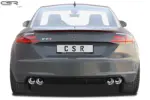 CSR stražnji spojler za Audi TT III (FV/8S)