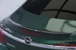 CSR rear spoiler for Opel Insignia A saloon / hatchback