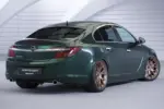 CSR rear spoiler for Opel Insignia A saloon / hatchback