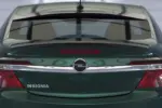 CSR rear spoiler for Opel Insignia A saloon / hatchback