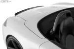 CSR rear spoiler for Porsche Boxster 987 / Cayman 987