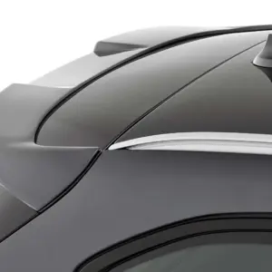 CSR rear spoiler for BMW X1 F48