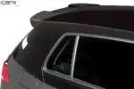 CSR rear spoiler for VW Golf VII hatchback