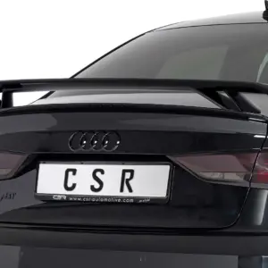 CSR rear spoiler for Audi A3 8V