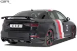 CSR rear spoiler for Audi A3 8V