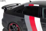 CSR rear spoiler for Audi A3 8V