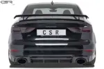 CSR rear spoiler for Audi A3 8V